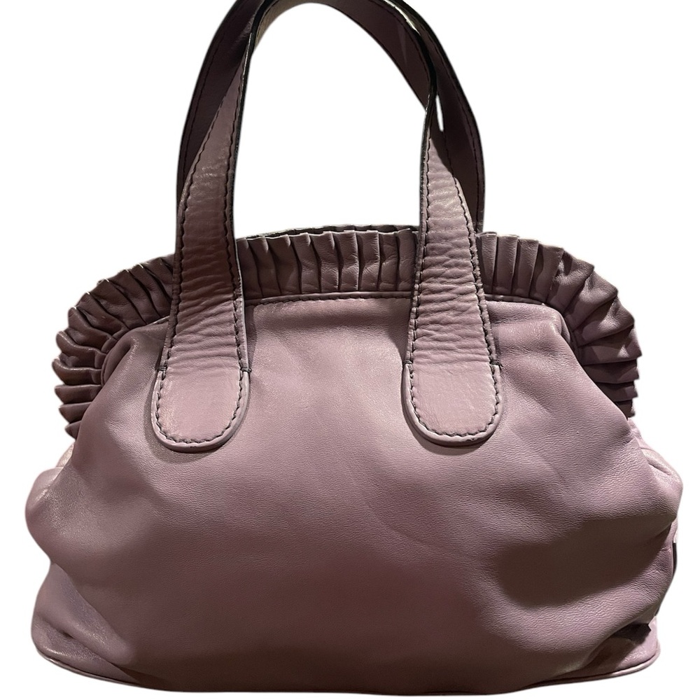 Valentino Garavani Leather Purse